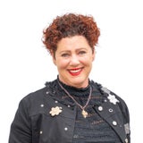 Jill Bennett