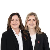 Emma Tankersley AREINZ & Chloe Hopkins