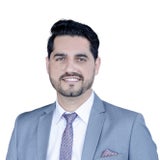 Deepak Nain