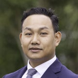 Adrian Chin & Chhom Sean