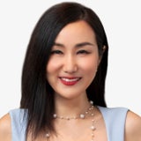 Jay Yuan & Michelle Fu