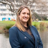 Annie Smith & Emma McNatty