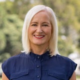 Nadine Wilson