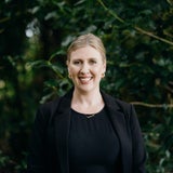 Todd Hinchco & Dora Morgan-Coakle