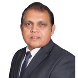 Naresh Mistry