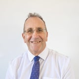 Mark Ford