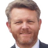 Mark Nicol