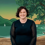 Becks Greenhill & Rob Keatley