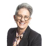 Linda Veitch