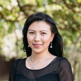 Yudi Zhao