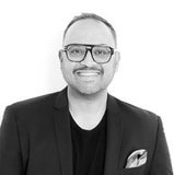 Nick Patel