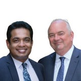 Suvi Makawita & Sam Bellairs