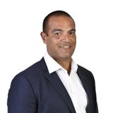 Damon Elia & Kirstin Collins