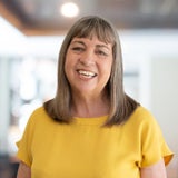 Bernadette Griffiths