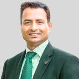 Aniel Chandra