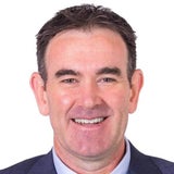 Alastair Cameron