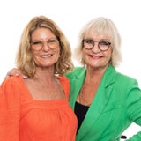 Franci Raven & Megan Cox