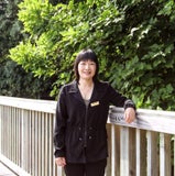 Tania Yang