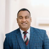 Matthew Talapati