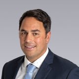 Richard O'Sullivan & Shane Spiers