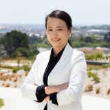 Helen Han & Clair Li