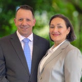 Peter & Anna Selling The Coast @realty