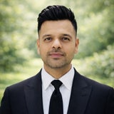 Kapil Rana & Daniel Huang