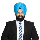 Ajit Saini & Kiratpal Sandhu