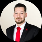 Gareth Pritchard