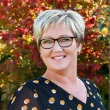 Tracy Lammas