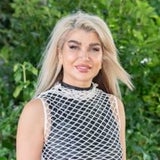 Mozhgan Bahrami