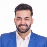 Gurvik Singh & Rachel Readhead