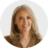 Kim Crawford & Katie Burke