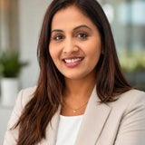 Ailsa Chen & Mandeep Dhanoa