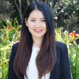 Melanie Broodryk & Betty Huang