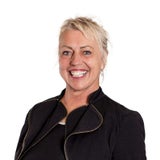 Mary Ann Winter & Mike Greiving