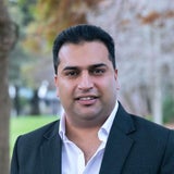 Ruby Manak & Nikhil Sharma