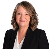 Joanne Senior