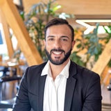 Kyle Shaw & Brooke Wood