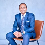 Ankur Patel & Mehul Gupta