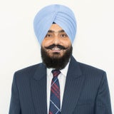 Lovepreet Singh Gill