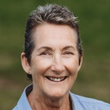 Sue McNeil