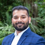 Nav Kumar