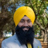 Jaspal Singh