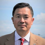Walter Huang