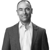 Mike Voyle & Haydn Turner