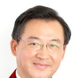 Stephen Chang & Sherry Wang