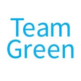 Team Green & Kimberley Markham