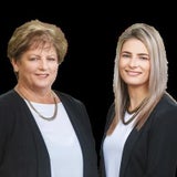 Jackie Herkt & Bex Vuletich