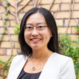 Amy Chen & Hamish Hargrave
